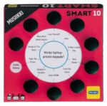 Smart10 - lisaküsimused, muusika - Pilt 2
