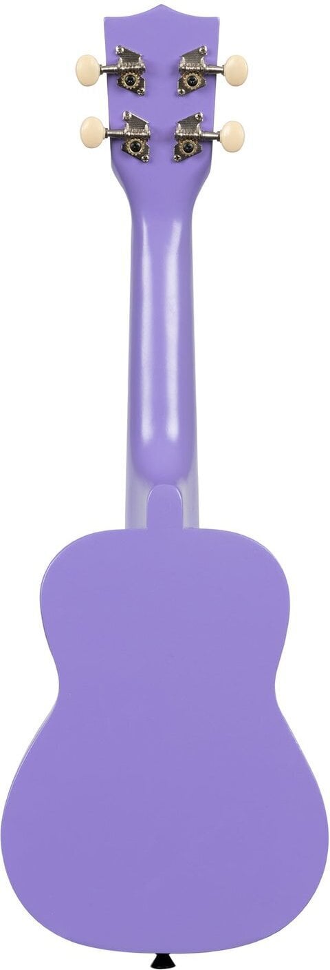 Kala Ukadelic UltraViolet Soprano - ukulele, lilla - Image 3