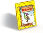 Bohnanza (ubamäng) kaardimäng