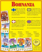 Bohnanza (ubamäng) kaardimäng - Pilt 2