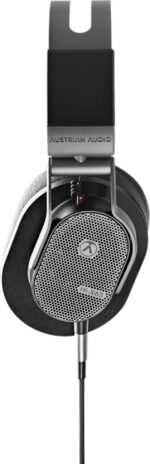 Austrian Audio Hi-X65 peavõruga kõrvaklapid - Pilt 5