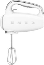 Smeg HMF01WHEU -elektriline mikser, valge