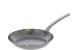 De Buyer Carbone Plus praepann, süsinikterasest, 28 cm