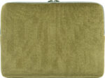 Tucano Velluto kaitseümbris 13" Macbook Pro/Air jaoks, roheline