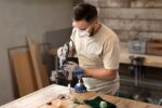 Dremel 4250-35 multitööriist - Pilt 2