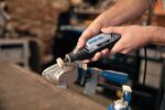 Dremel 4250-35 multitööriist - Pilt 3