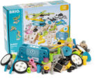 BRIO Builder 34591 - mootorikomplekt - Pilt 2