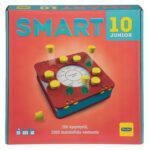 Smart10 Junior viktoriinimäng - Pilt 2