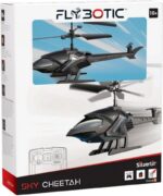 Silverlit Flybotic Sky Cheetah raadio teel juhitav helikopter - Pilt 2