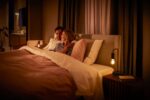 Philips Hue - nutipirn, White Ambiance hõõgniit, E27 - Pilt 5