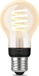 Philips Hue - nutipirn, White Ambiance hõõgniit, E27 - Pilt 2