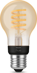 Philips Hue - nutipirn, White Ambiance hõõgniit, E27 - Pilt 3