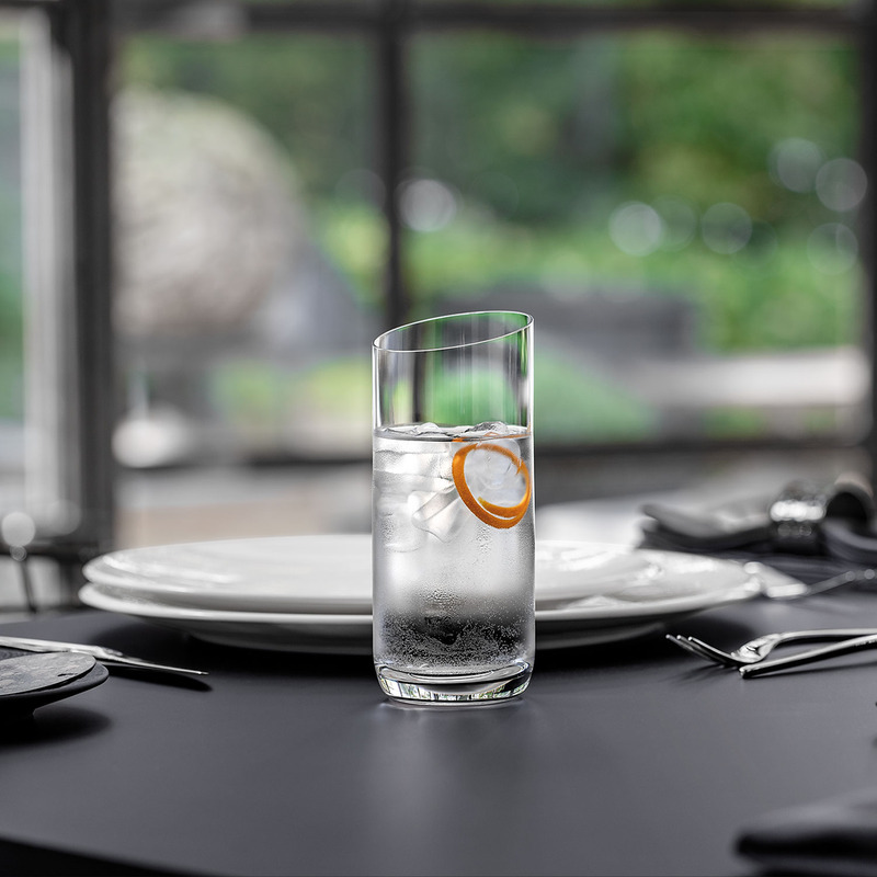Villeroy & Boch NewMoon -pika joogi klaas, 4 tk - Image 2