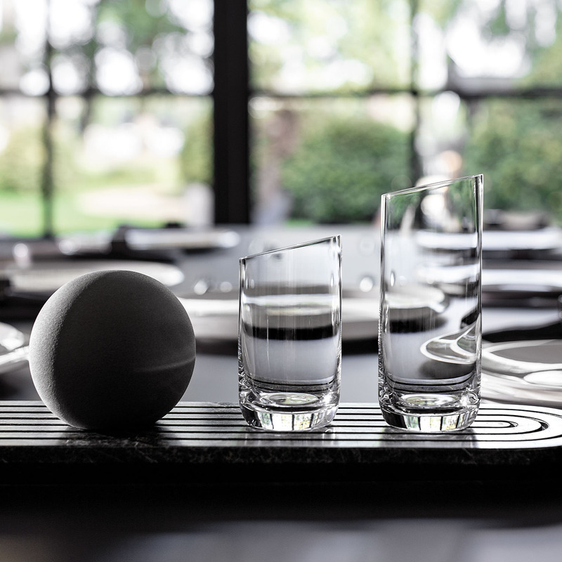 Villeroy & Boch NewMoon -pika joogi klaas, 4 tk - Image 4