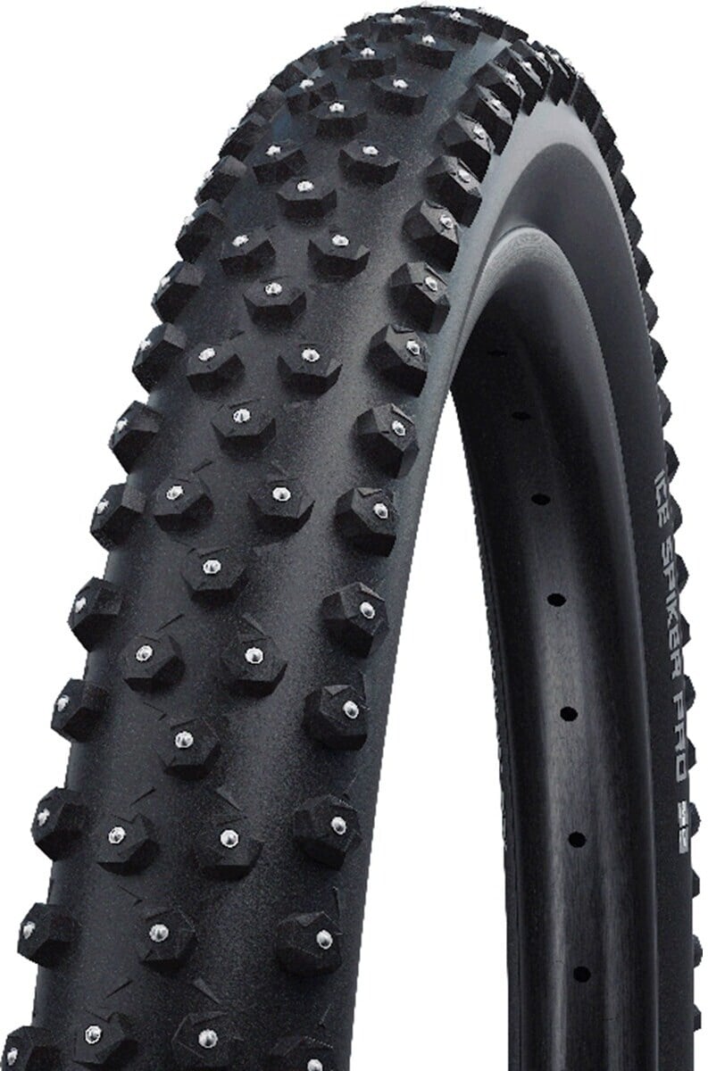 Schwalbe Ice Spiker Pro Performance naastrehv, kokkupandav, 27,5 x 2,25"