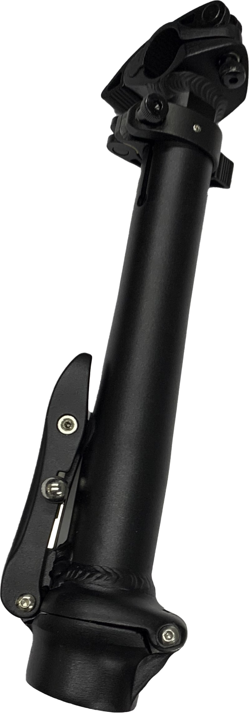 GZR Pedelec Plus 2022 vars, varuosa