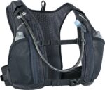Evoc Hydro Pro 3 joogivest, must - Pilt 3