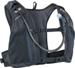 Evoc Hydro Pro 3 joogivest, must