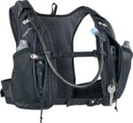 Evoc Hydro Pro 3 joogivest, must - Pilt 4