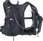 Evoc Hydro Pro 3 joogivest, must - Pilt 5