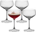 Spiegelau Perfect Serve Coupette - kokteiliklaas, 4 tk