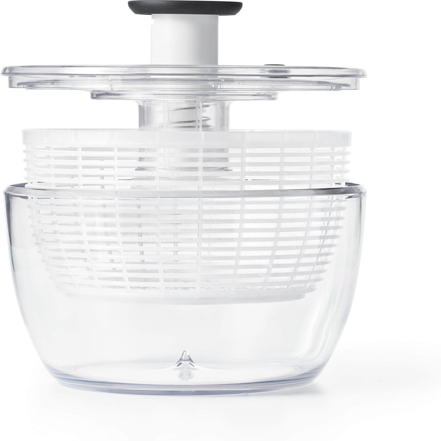 OXO Good Grips - salativurr, 26 cm - Image 5
