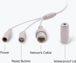 Reolink RLC-811A PoE valvekaamera välis- ja sisekasutuseks - Pilt 5