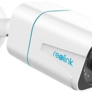 Reolink RLC-811A PoE valvekaamera välis- ja sisekasutuseks