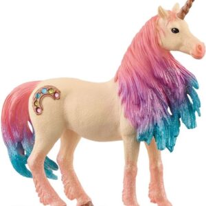 Schleich Bayala 70723 Marshmallow Unicorn Mare