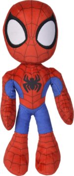Ämblikmees ja tema hämmastavad sõbrad plush-mänguasi, 25 cm