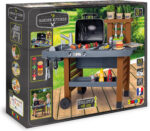 Smoby aiaköök - mänguköök - Pilt 5