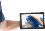 Insmat Rugged Armor kaitseümbris, Samsung Galaxy Tab A8 10,5" - Pilt 2