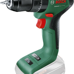 Bosch UniversalImpact 18V-60 Solo akutoitel löökpuur, ilma akuta