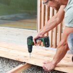 Bosch UniversalImpact 18V-60 Solo akutoitel löökpuur, ilma akuta - Pilt 2