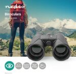 Nedis 10x42 binokkel - Pilt 2