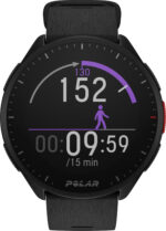 Polar Pacer GPS jooksukell, öömust - Pilt 3