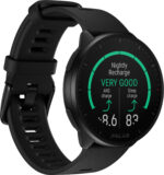 Polar Pacer GPS jooksukell, öömust - Pilt 4