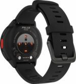 Polar Pacer GPS jooksukell, öömust - Pilt 5