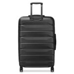 Delsey Air Armour laiendatav 77 cm reisikott, must - Pilt 4