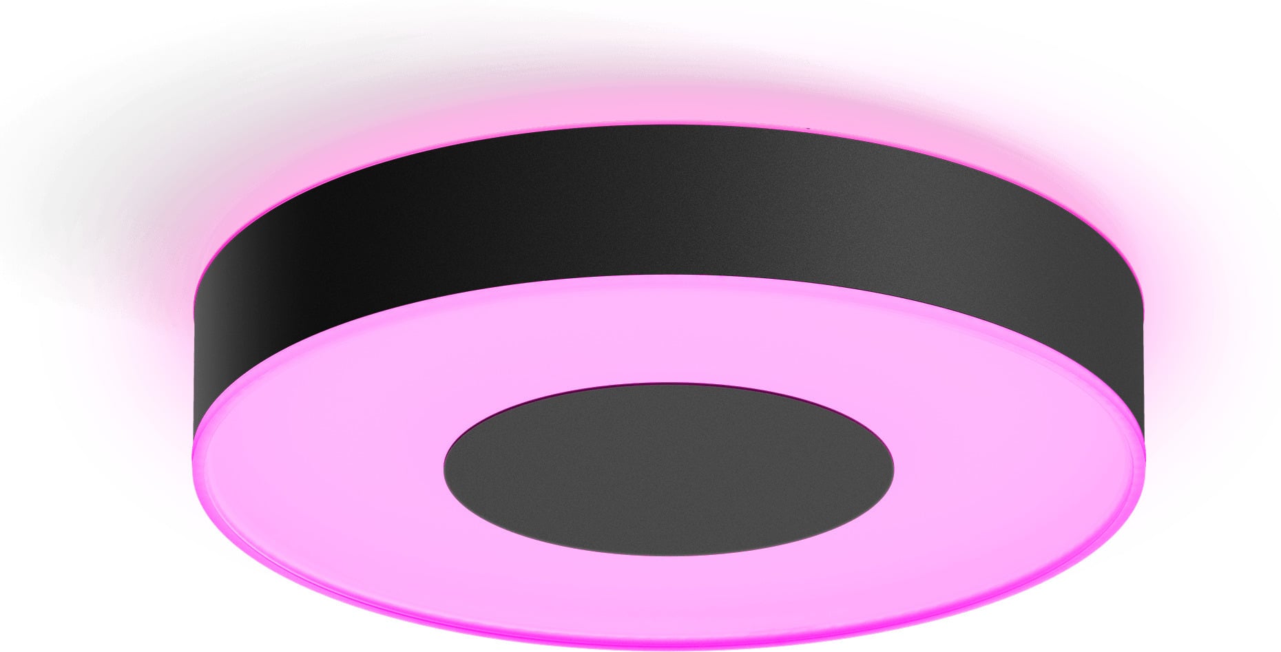 2_798205-1860x947-1.jpg Philips Hue Xamento M nutikas laevalgusti, must, IP44 - Pilt 1