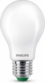 Philipsi ülitõhus LED-pirn, E27, 4000K, 840 lm, opaalviimistlusega - Pilt 3