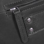 Chesterfield Brand Ryan arvutikott 17-tollisele sülearvutile must - Pilt 5