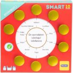Smart10 Jr küsimused 2 lisakaarti