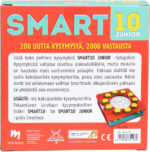 Smart10 Jr küsimused 2 lisakaarti - Pilt 3