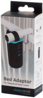 Sleepytroll voodiadapter võrevooditele
