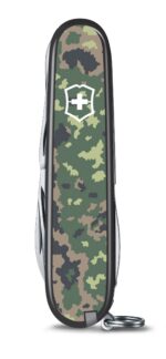 Victorinox Hiker M05 multifunktsionaalne tööriist - Pilt 2
