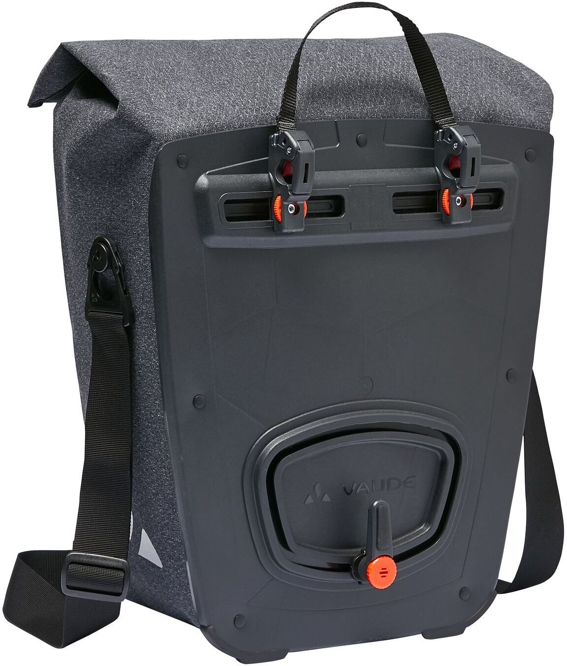 Vaude ReCycle Pro ühepoolne küljekott, must - Image 5
