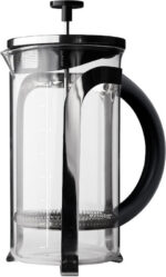 Aerolatte pressopann, terasest, 1,0L