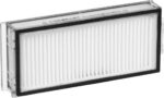 Roborock HEPA filter Q5, Q7 ja Q8 seeriale, 2 tk pakis - Pilt 4