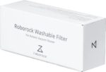 Roborock HEPA filter Q5, Q7 ja Q8 seeriale, 2 tk pakis - Pilt 2